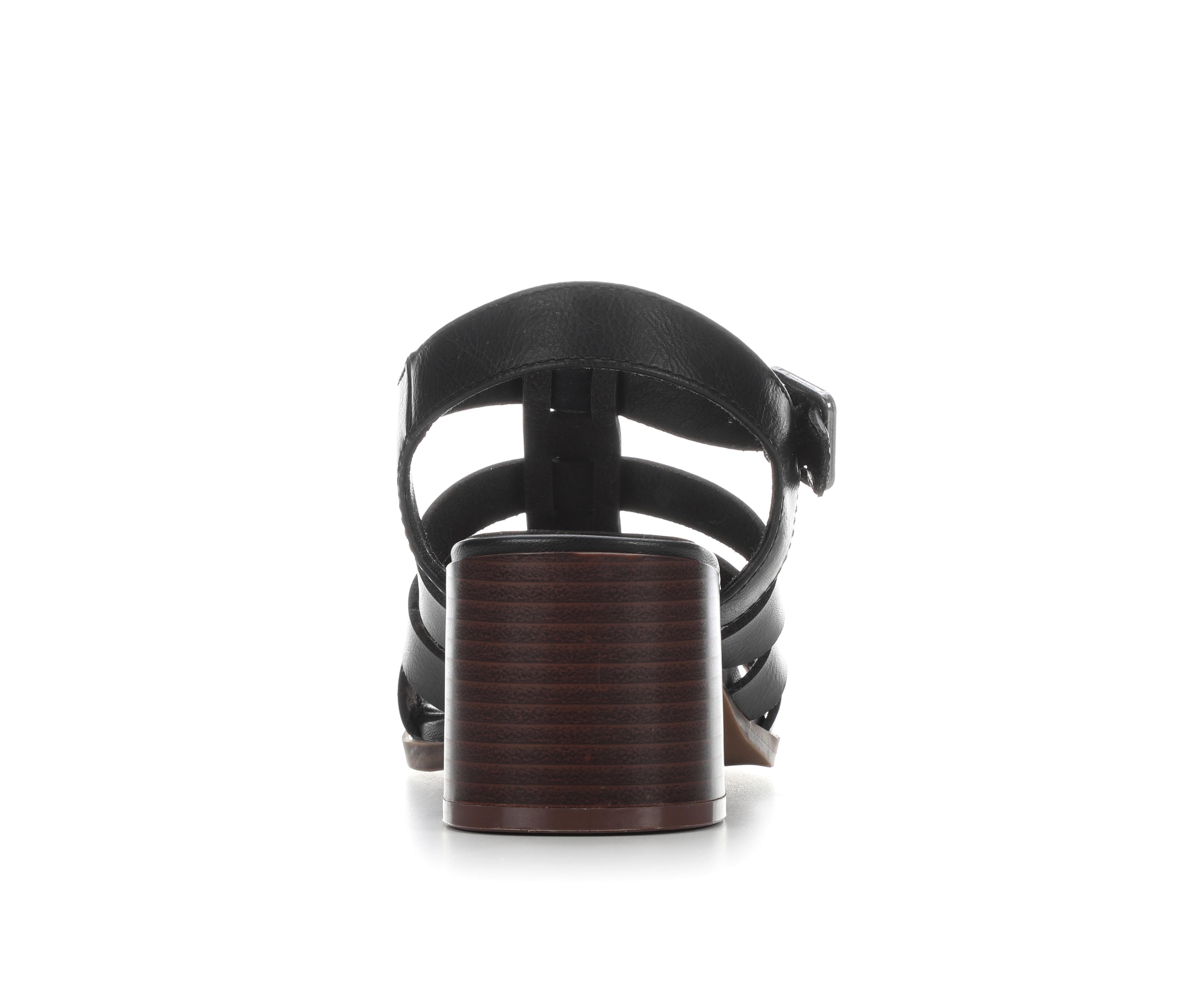 Women's Vintage 7 Eight Tremont Block Heel Sandals