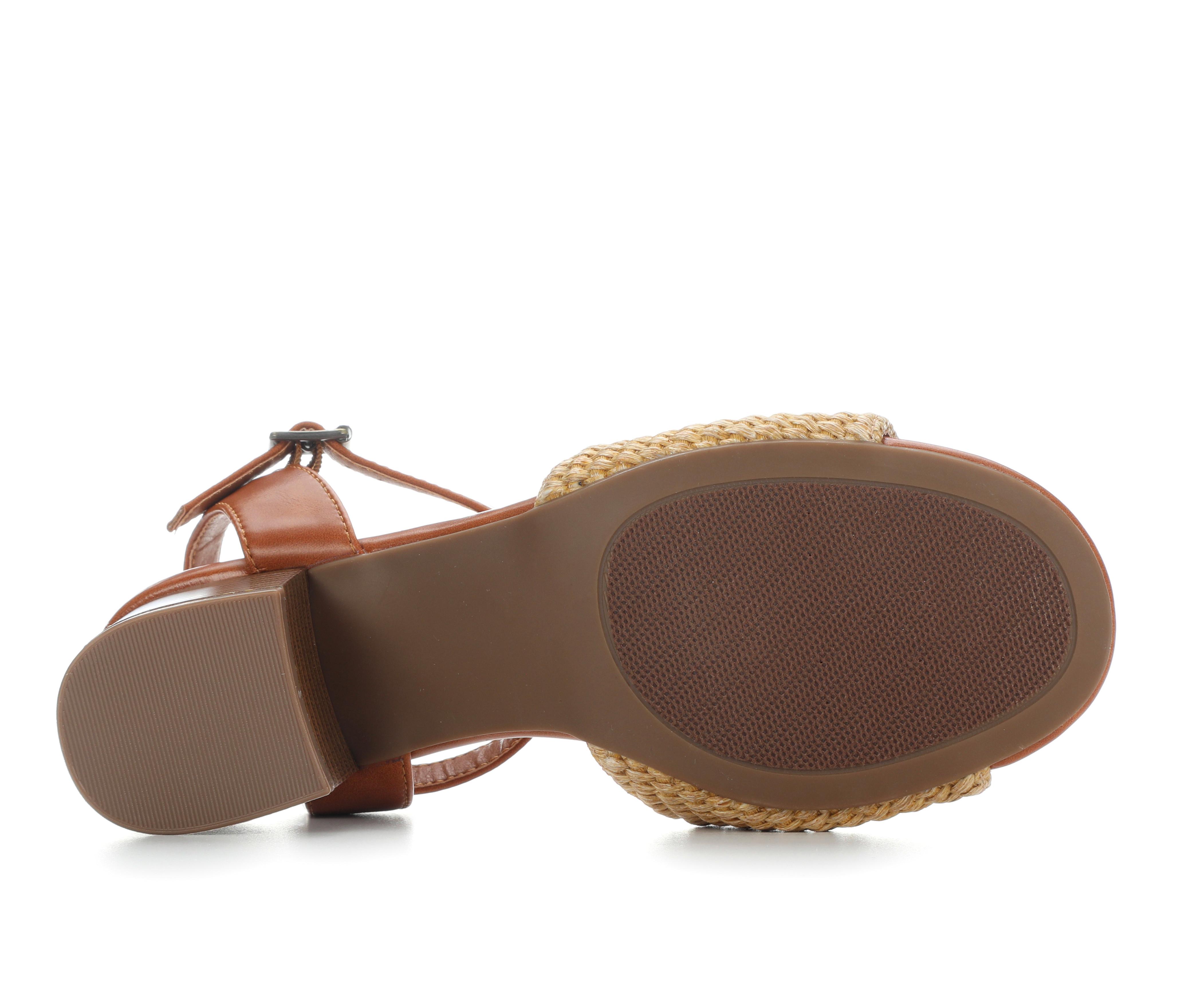 Women's Vintage 7 Eight Madsen Heeled Sandals