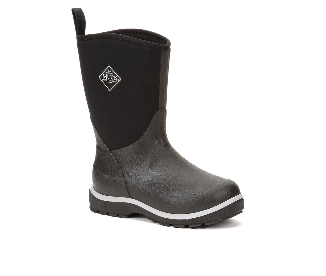 Kids' Muck Boots Big Kid Element Rain Boots