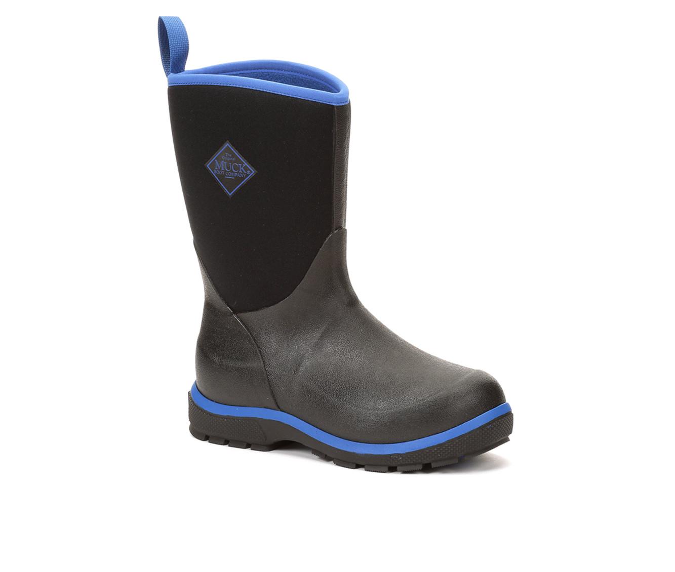 Kids' Muck Boots Big Kid Element Rain Boots