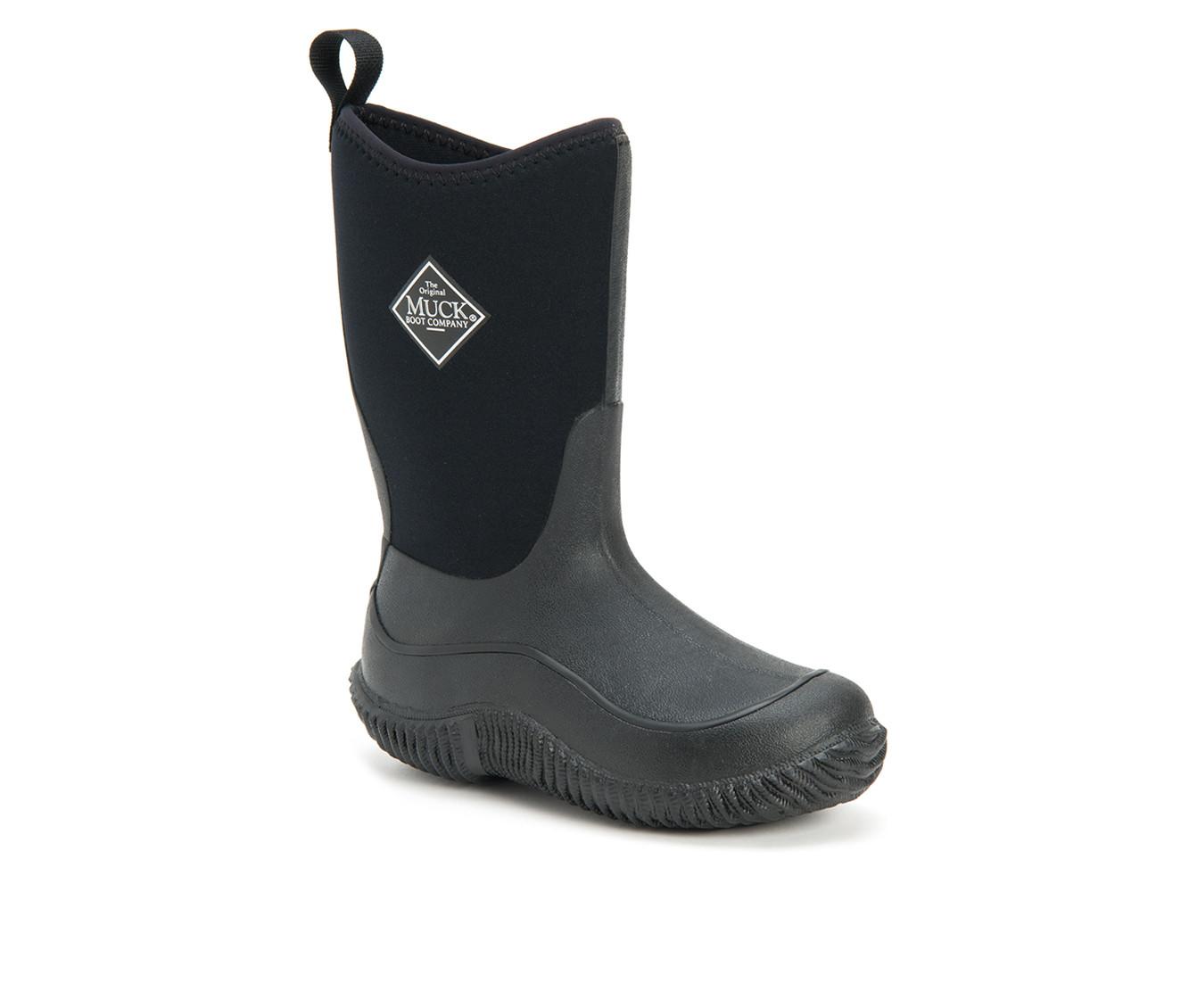 Kids' Muck Boots Big Kid Hale Rain Boots