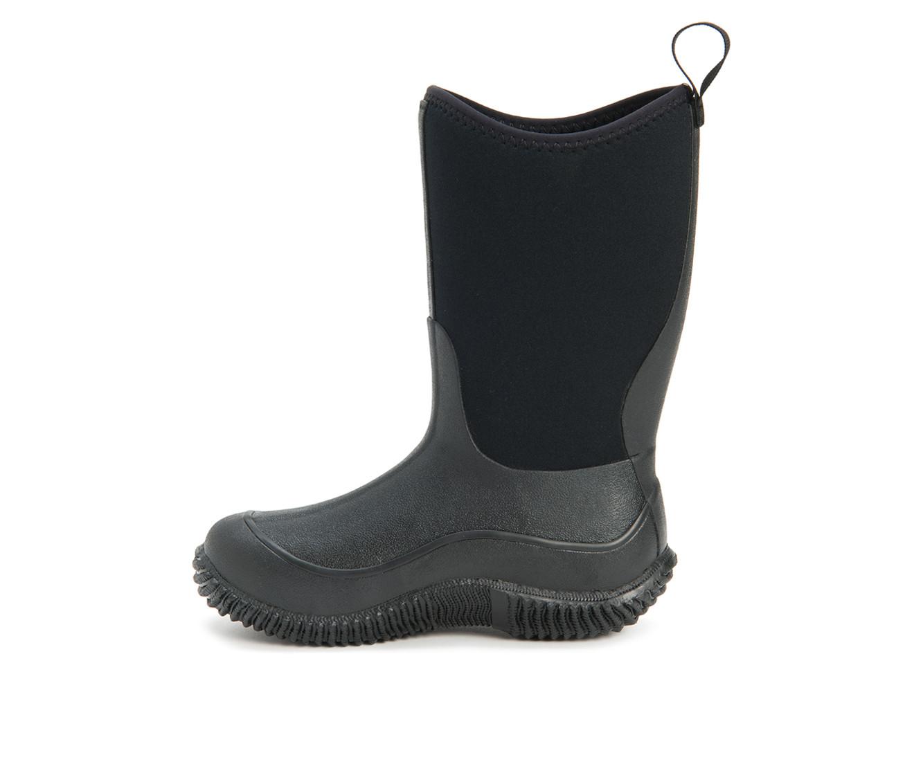 Kids' Muck Boots Big Kid Hale Rain Boots