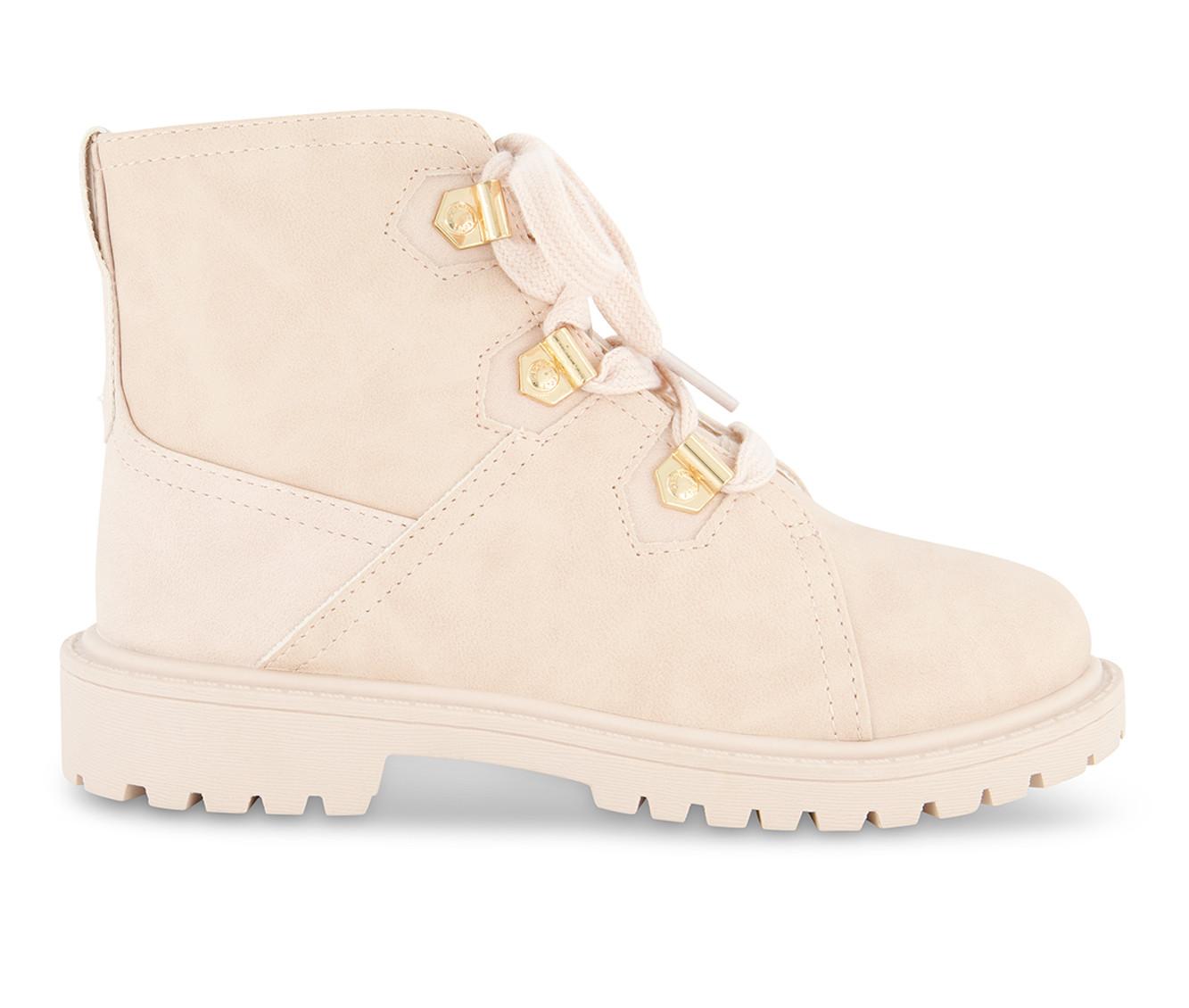 Girls' Kenneth Cole Little Kid & Big Kid Daria Emilia Boots
