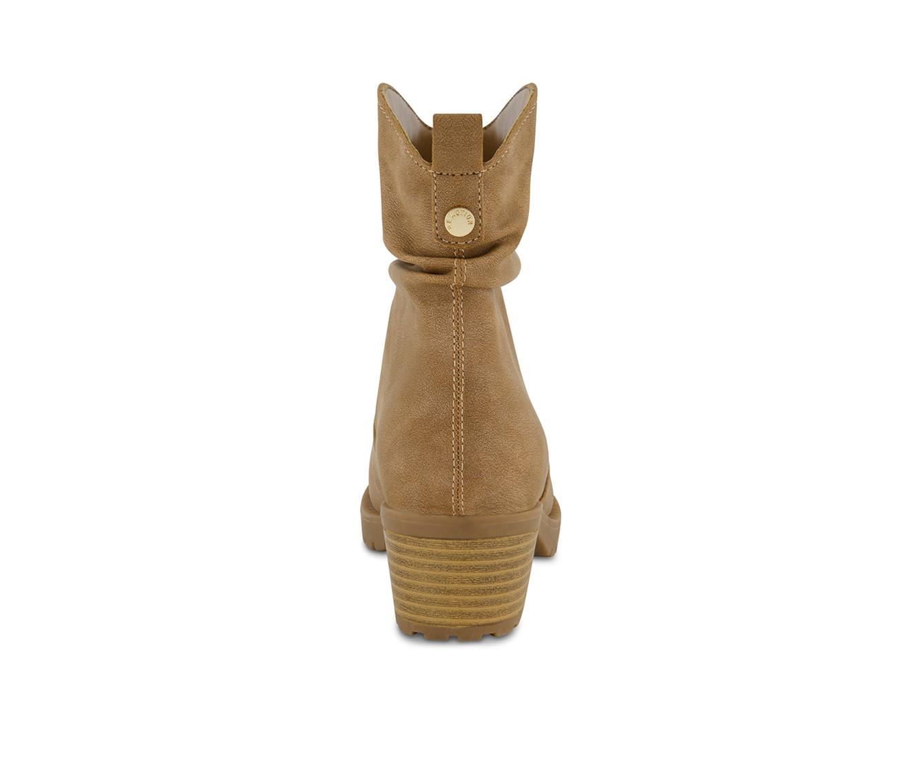 Girls' Kenneth Cole Little Kid & Big kid Teri Alice Boots