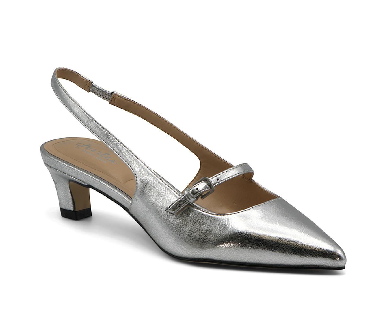 Women's Charles by Charles David Adria Pumps