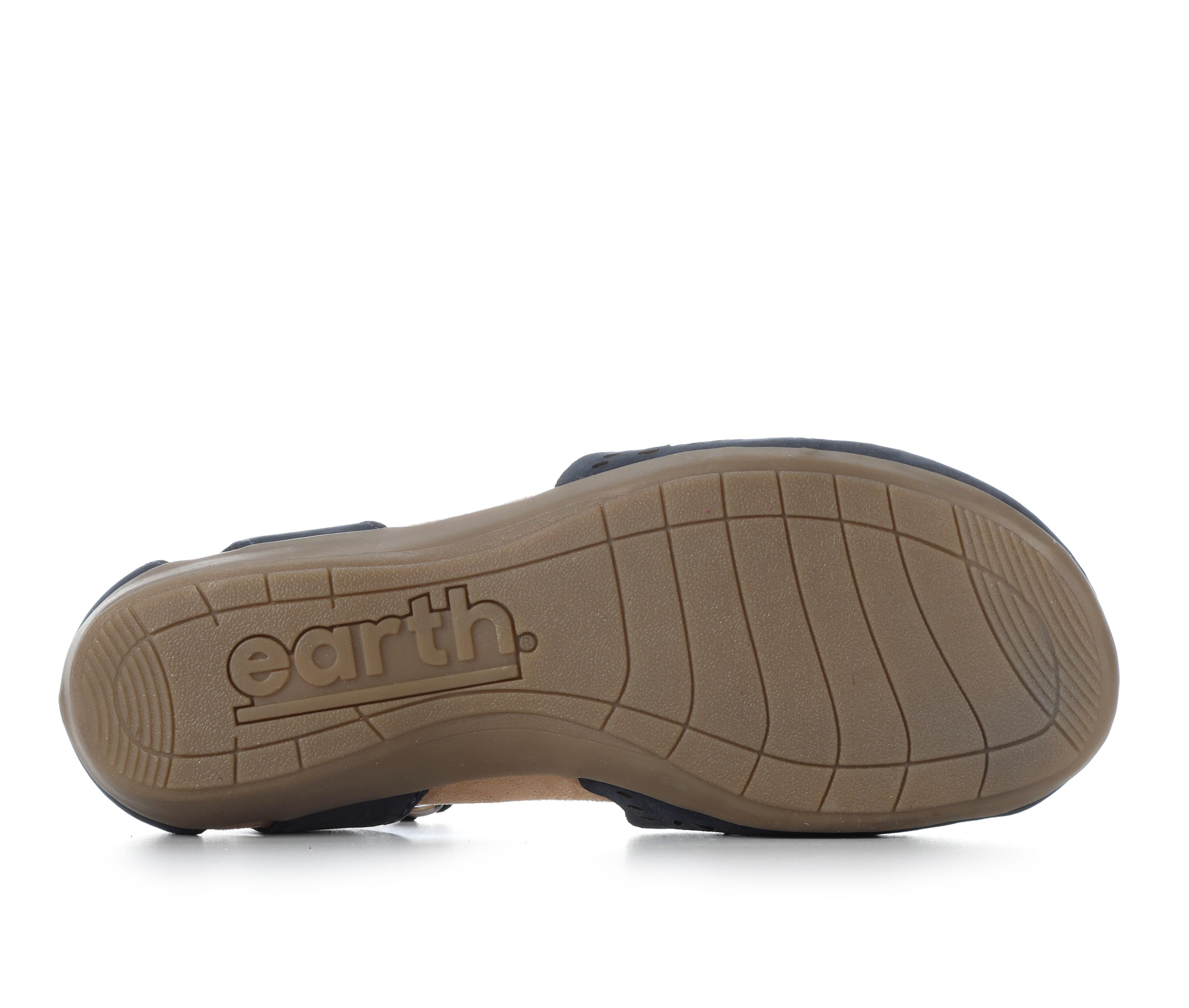 Women's Earth Origins Bronnie Sandals