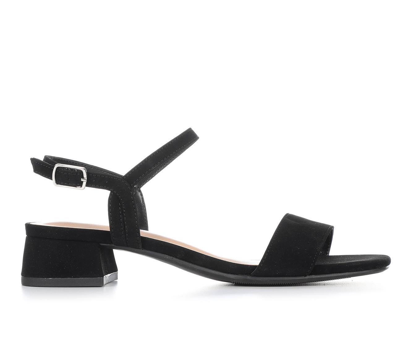 Women's Soda Episode-S Heeled Sandals