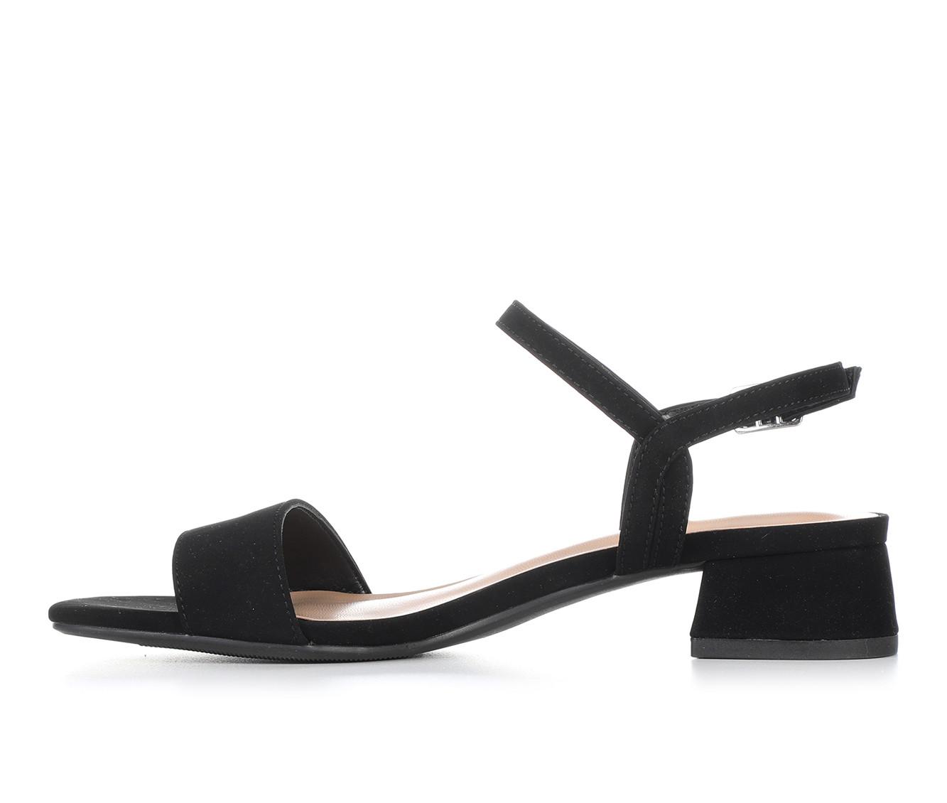 Women's Soda Episode-S Heeled Sandals