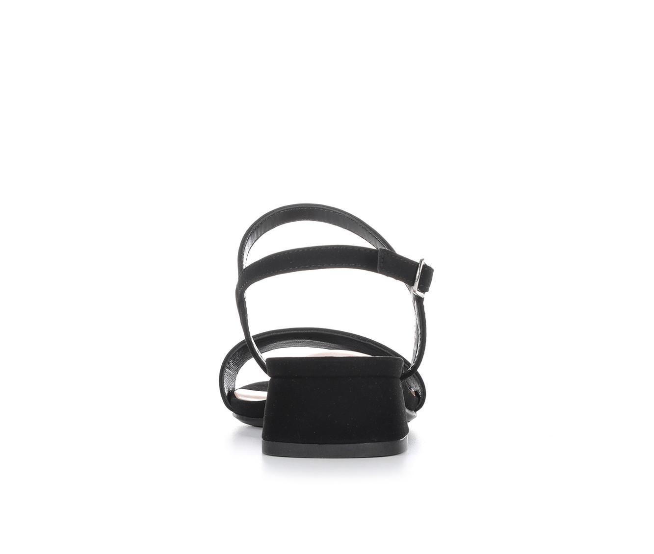Women's Soda Episode-S Heeled Sandals