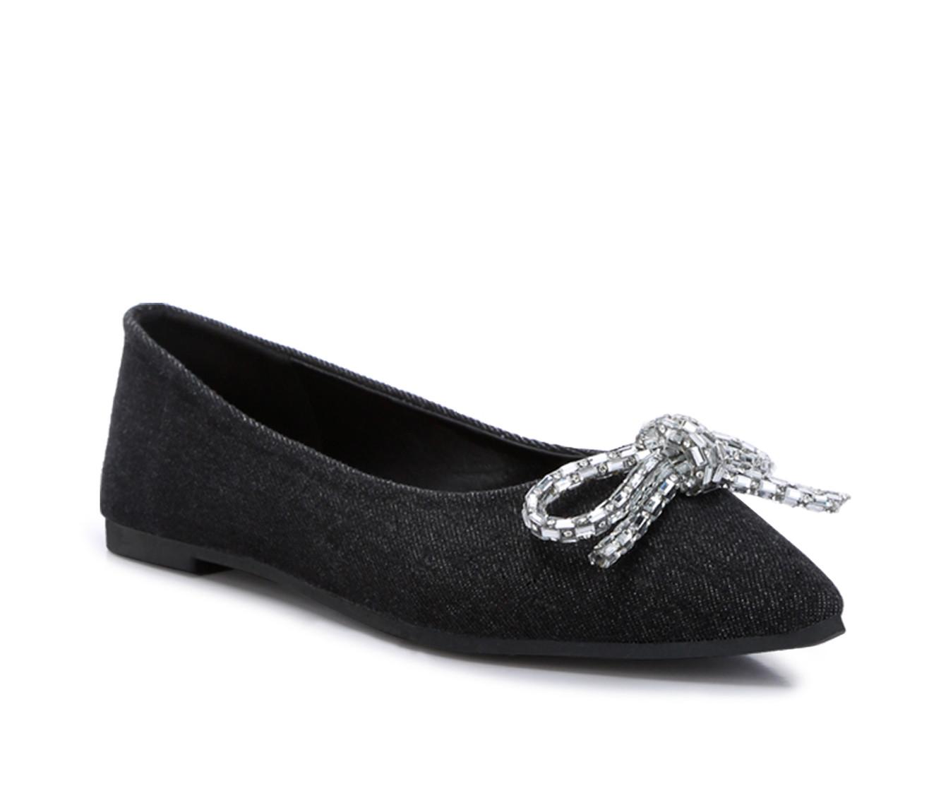 Women's London Rag Ellerby Flats
