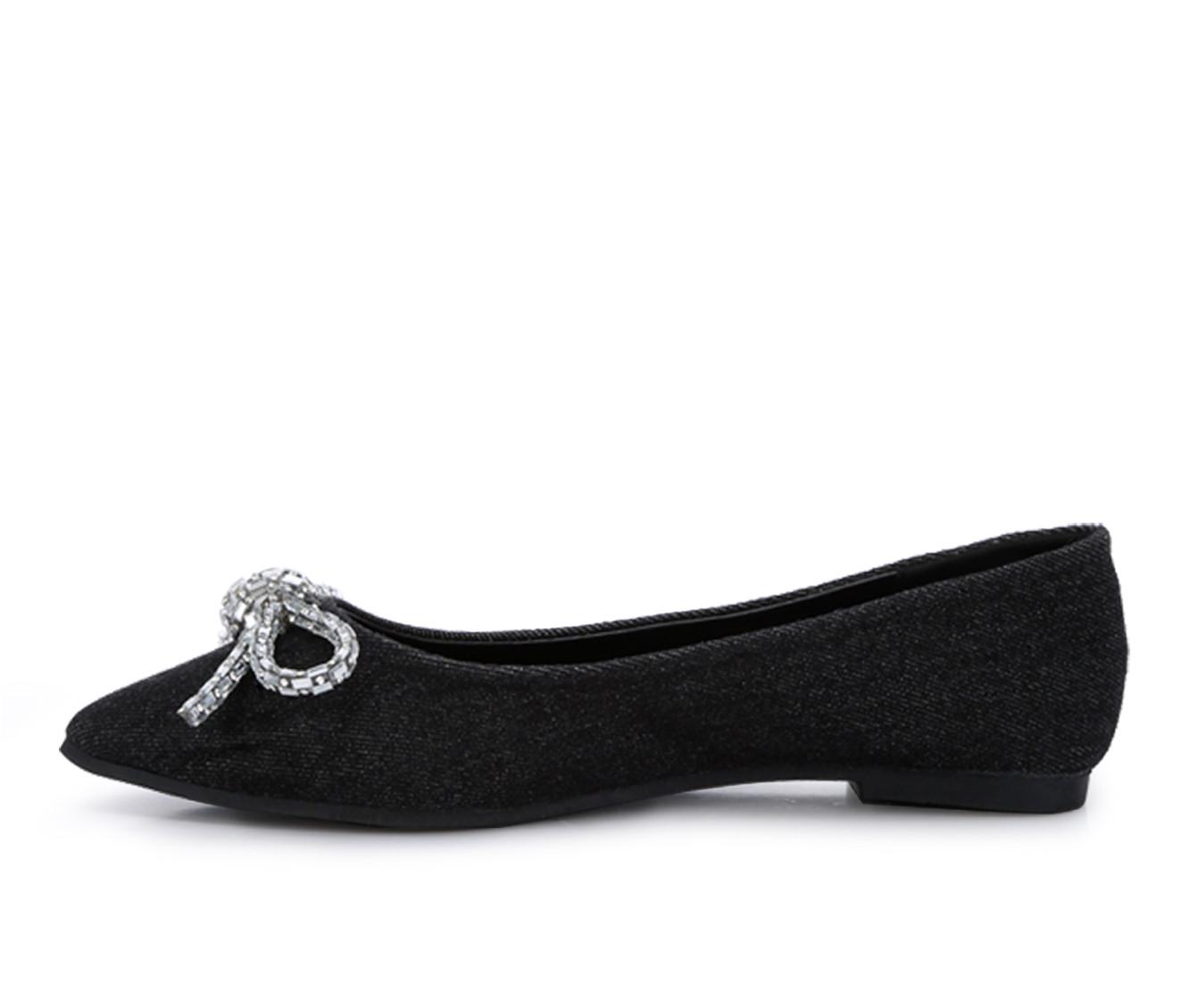 Women's London Rag Ellerby Flats