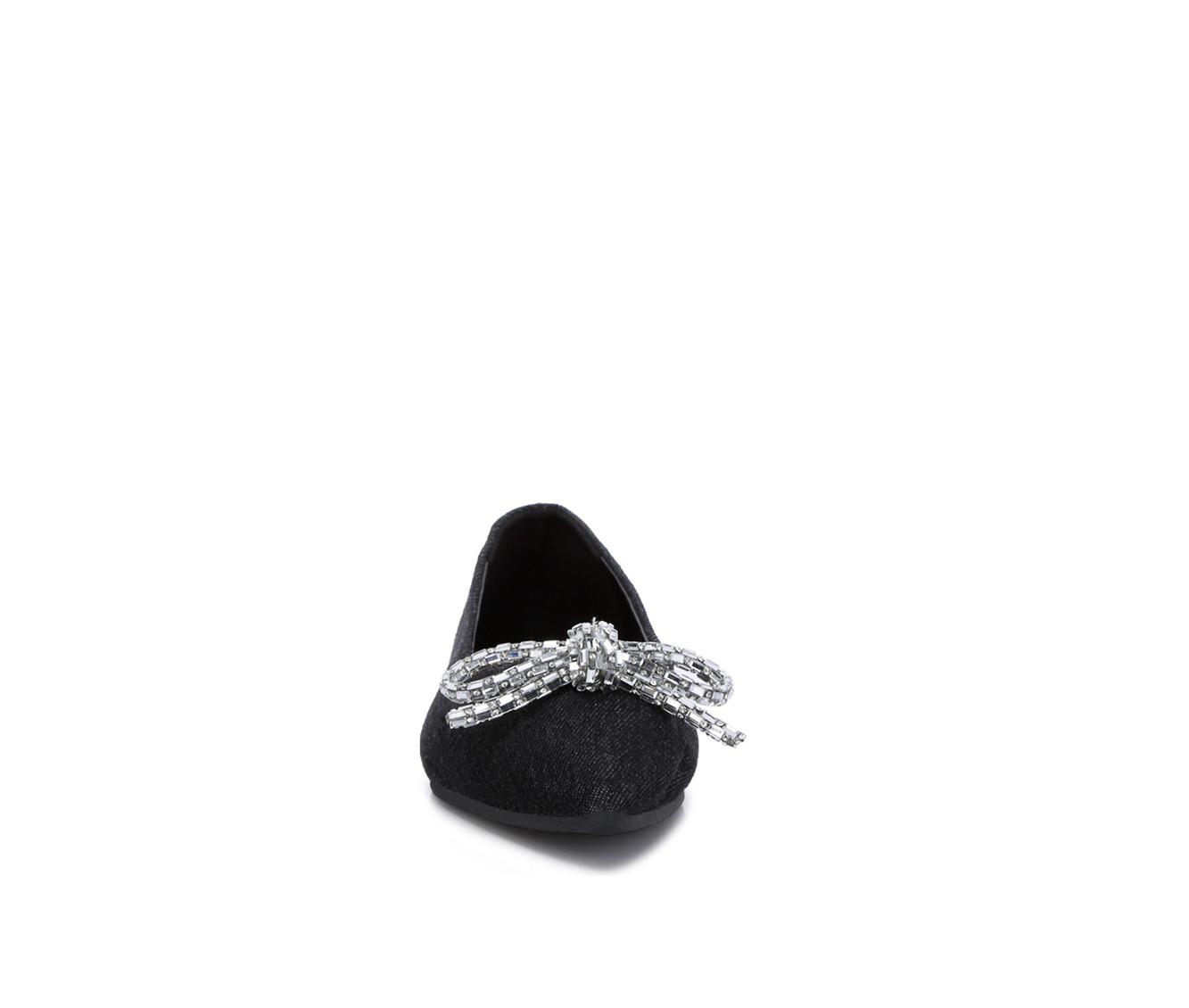 Women's London Rag Ellerby Flats