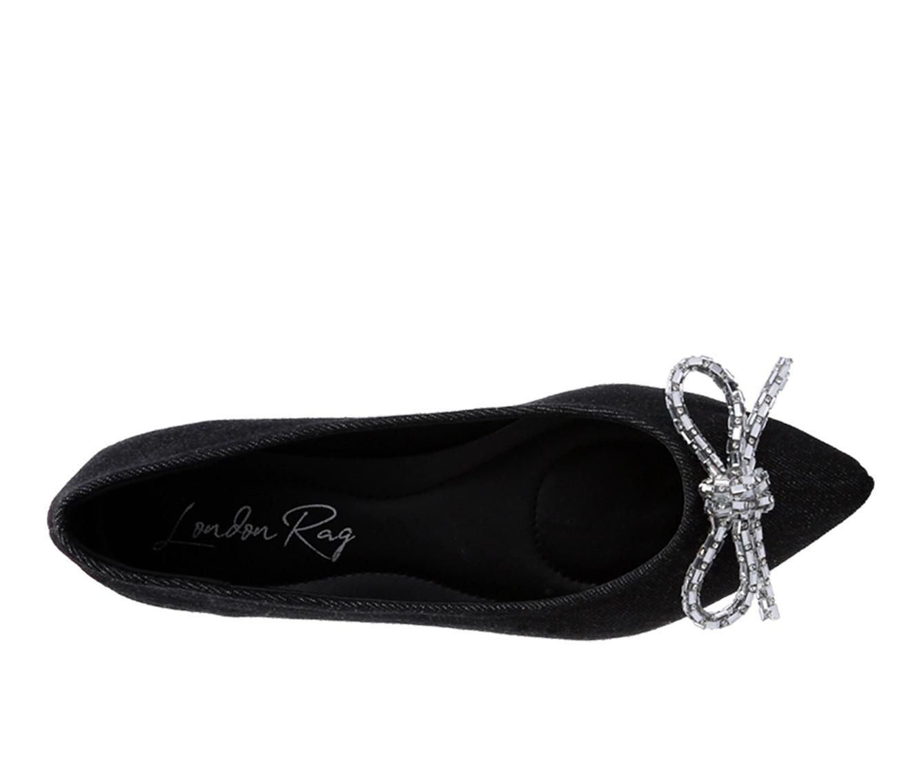 Women's London Rag Ellerby Flats