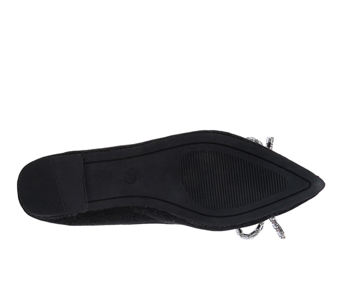 Women's London Rag Ellerby Flats
