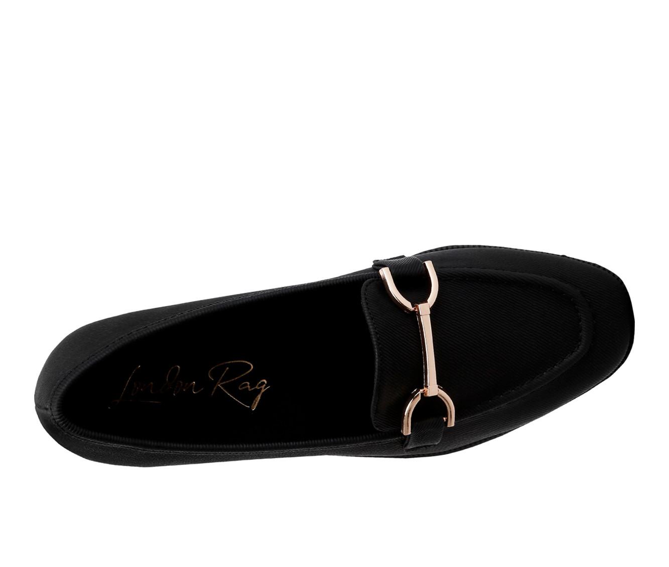 Women's London Rag Fable Loafers
