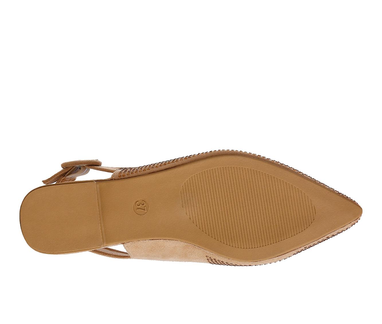 Women's London Rag Jarisa Flats