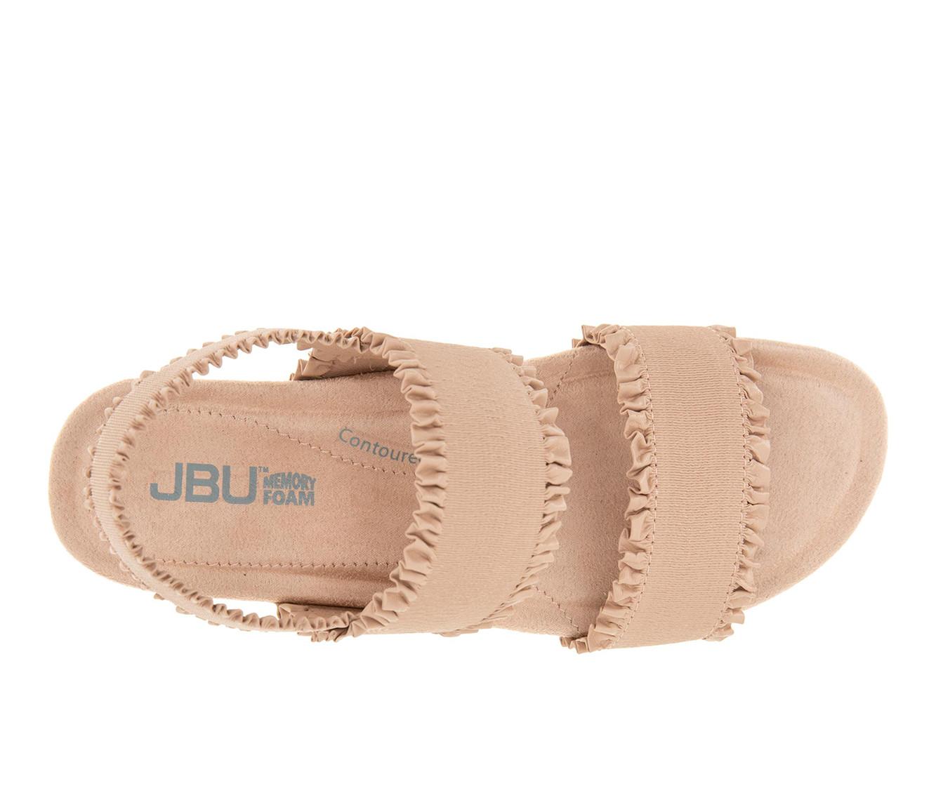 JBU Azores Sandals