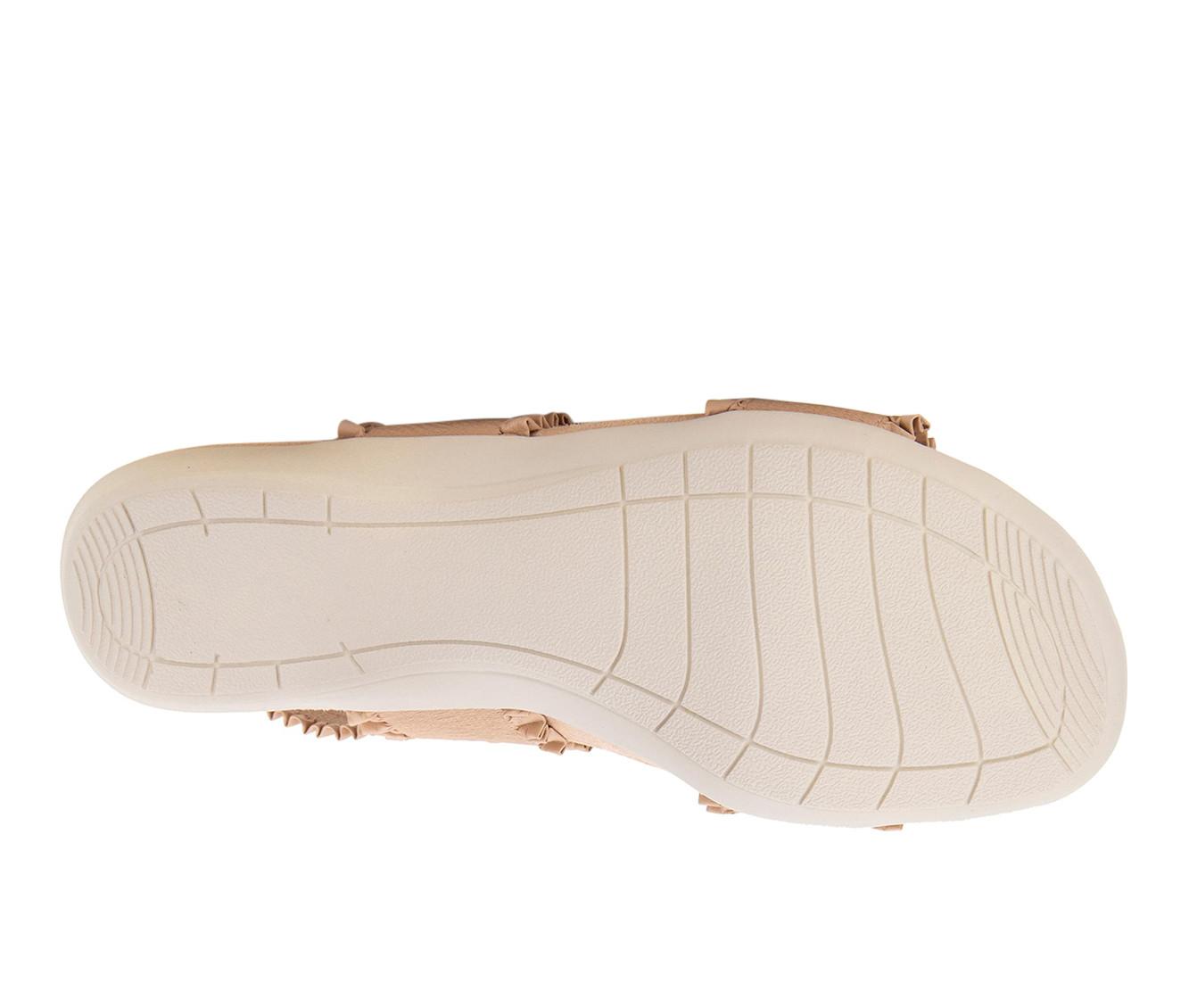 JBU Azores Sandals
