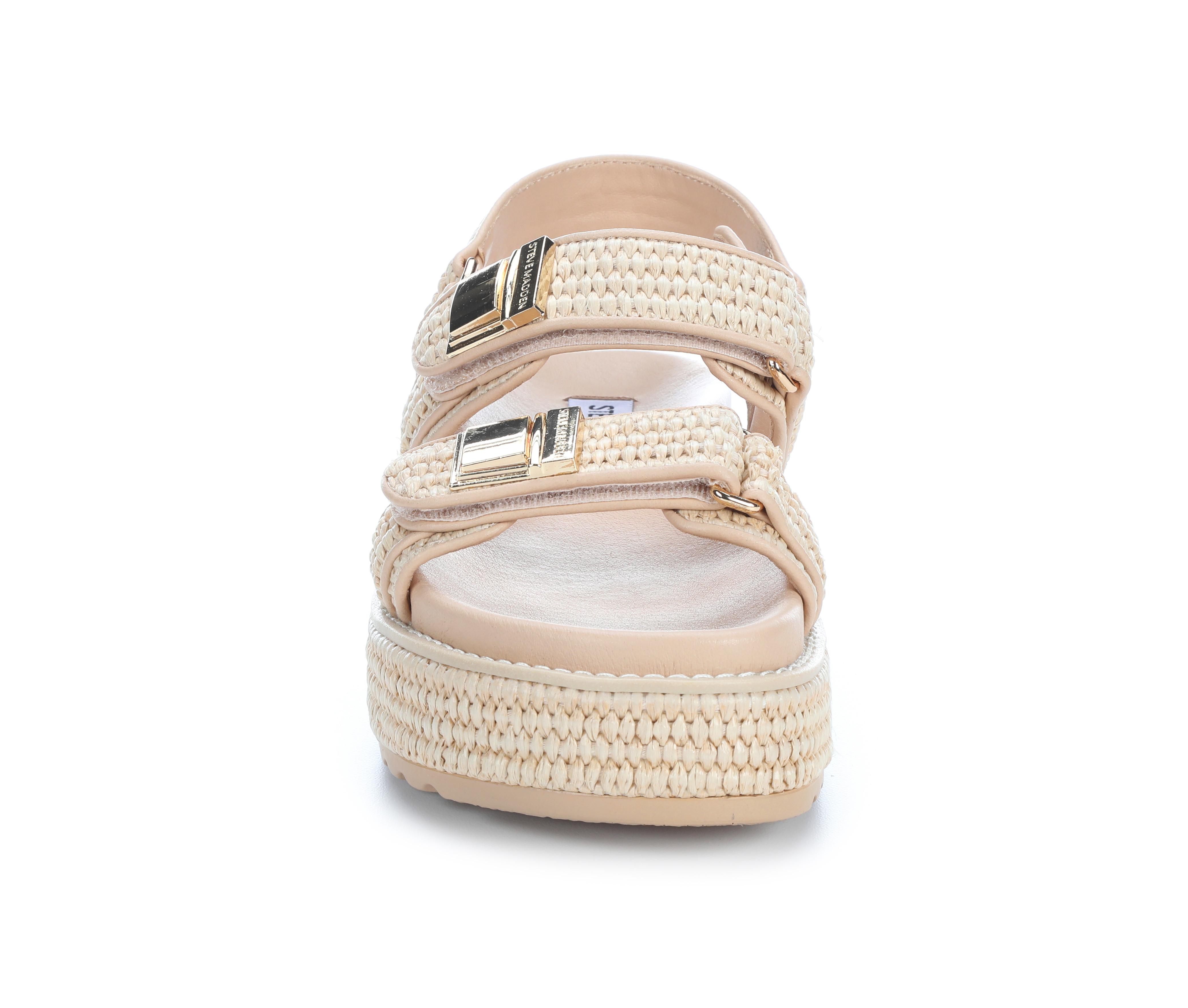 Women's Steve Madden Bristoll Platform Sandals