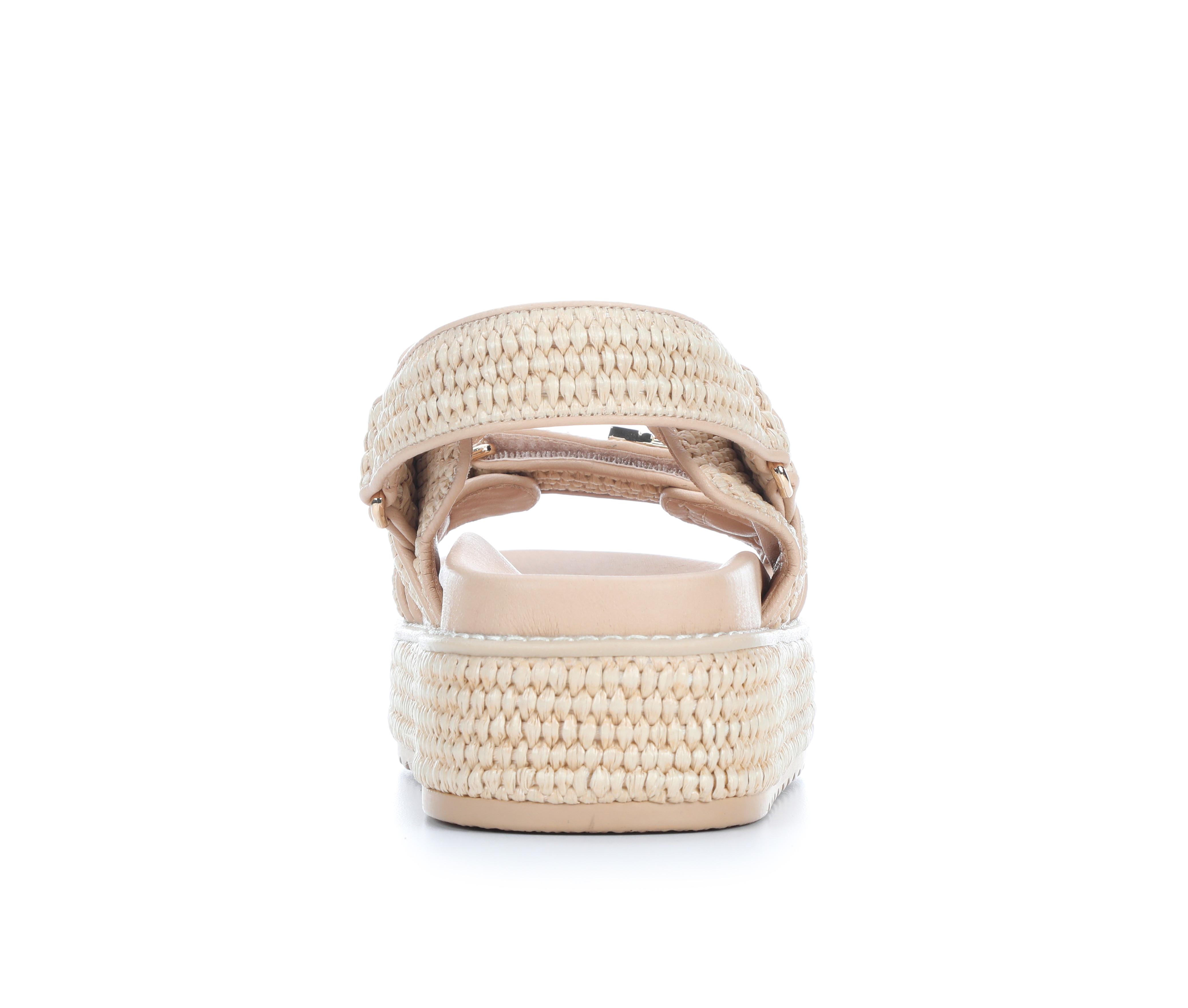 Women's Steve Madden Bristoll Platform Sandals