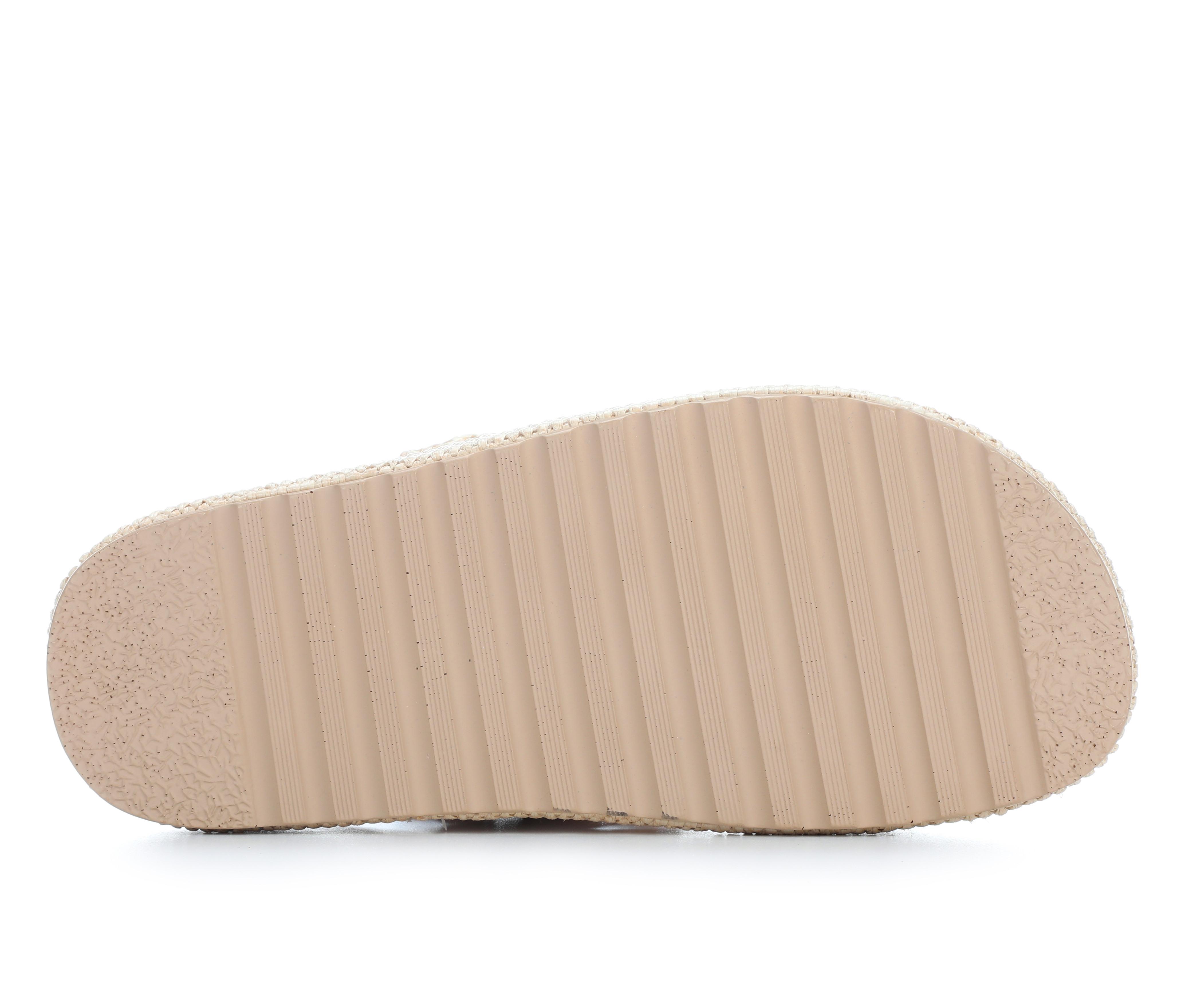 Women's Steve Madden Bristoll Platform Sandals