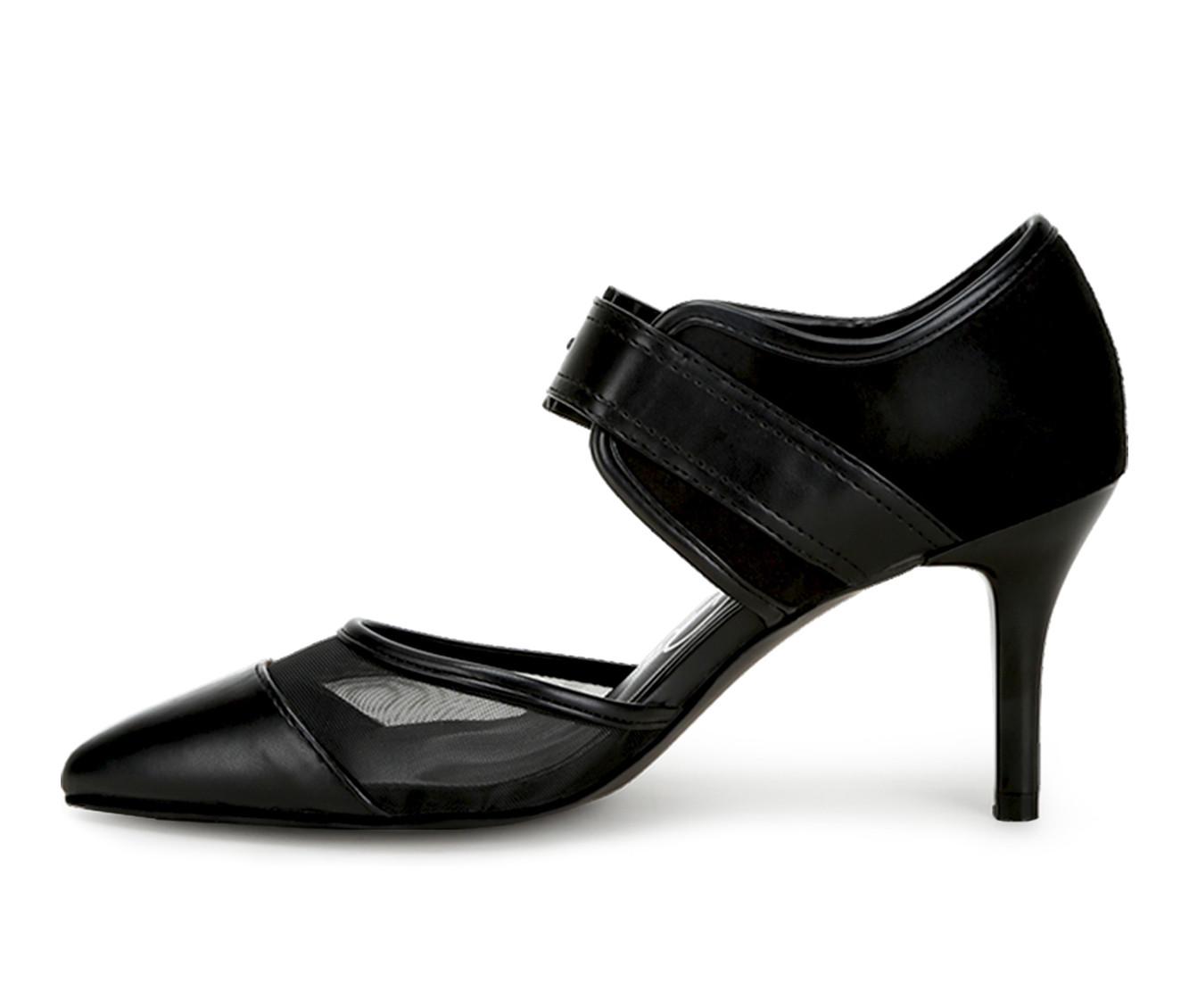 Women's London Rag Aneri Pumps