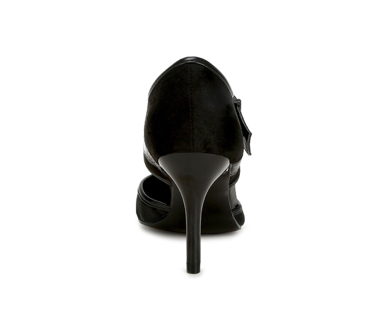 Women's London Rag Aneri Pumps