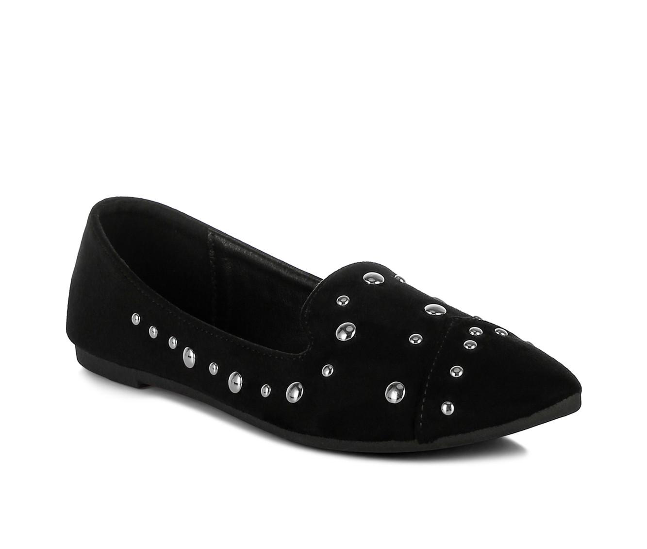 Women's London Rag Olesia Flats