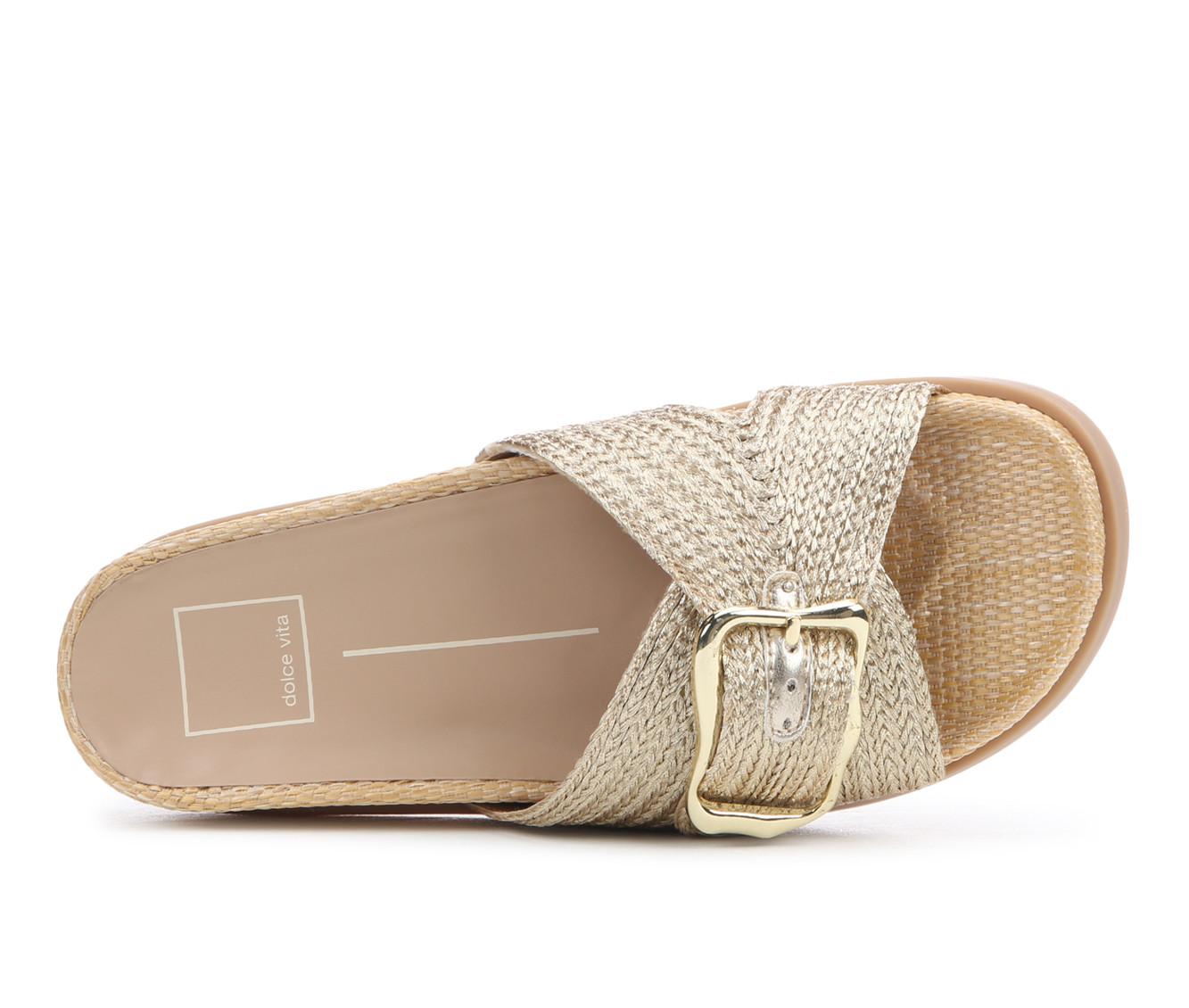 Women's Dolce Vita Sadey Sandals