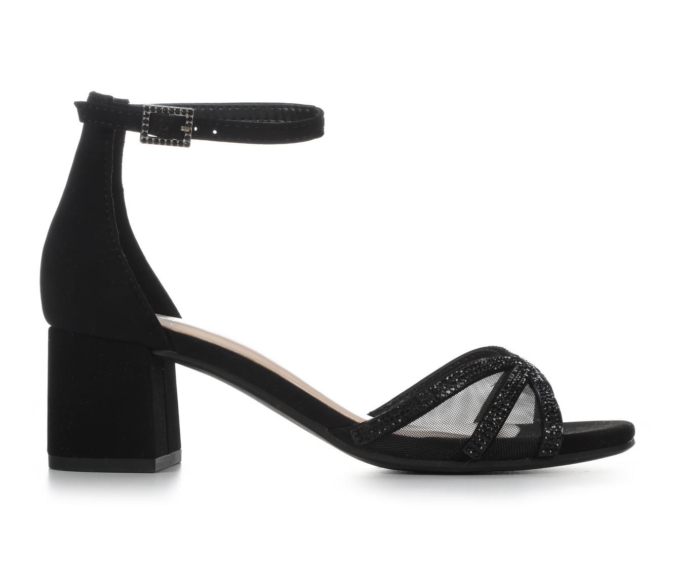 Women's Delicious Impala-S Dress Sandals