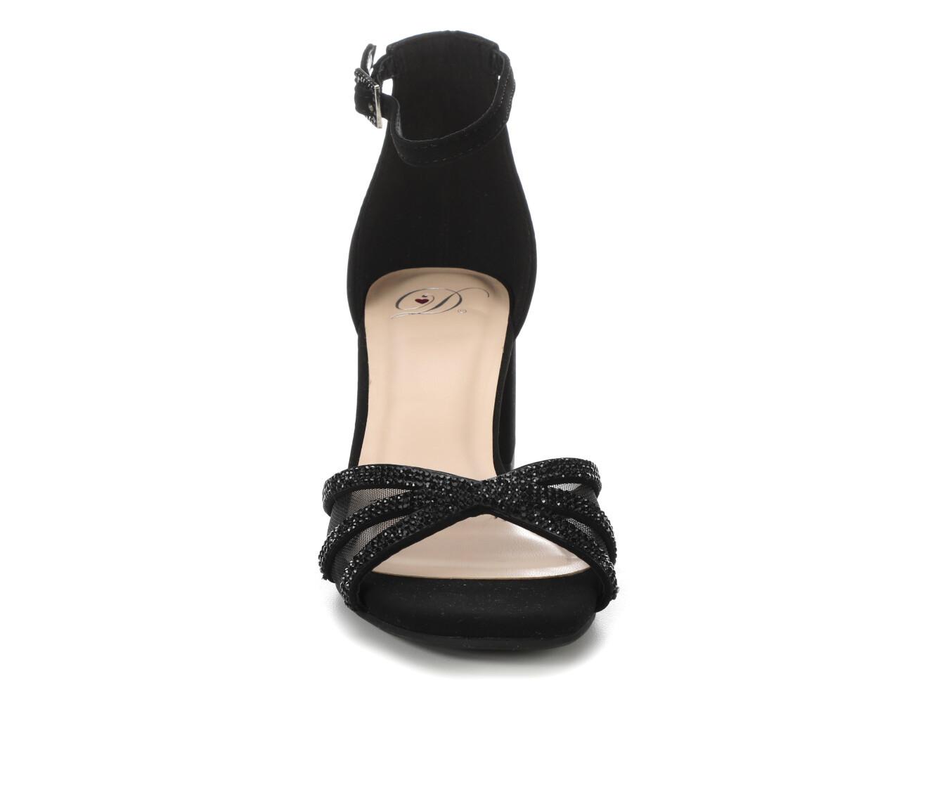 Women's Delicious Impala-S Dress Sandals