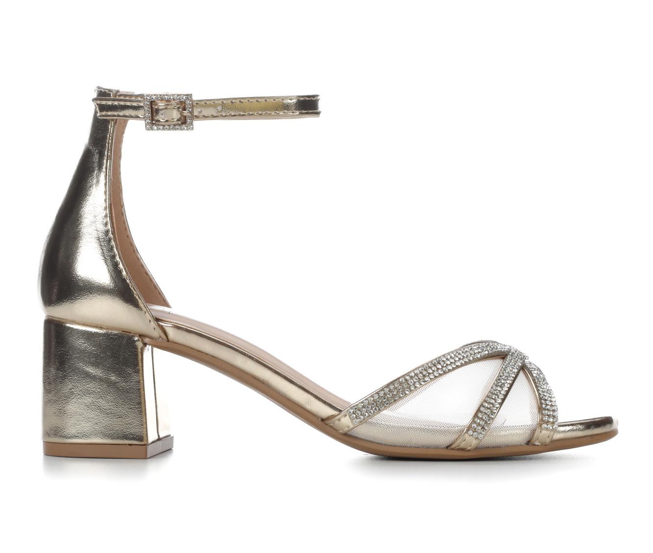 Women's Delicious Impala-S Dress Sandals