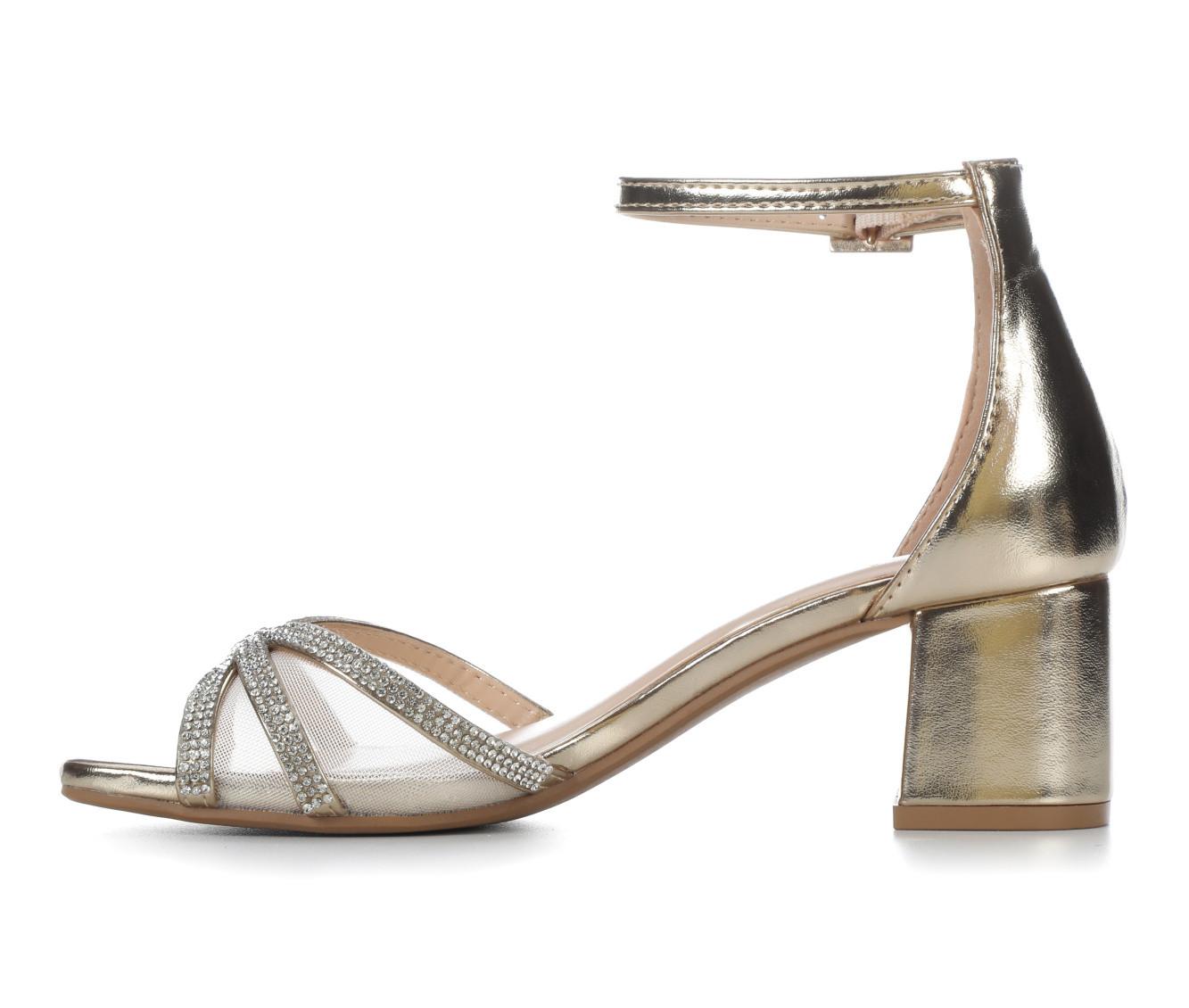 Women's Delicious Impala-S Dress Sandals