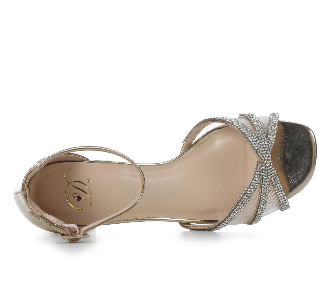 Women's Delicious Impala-S Dress Sandals