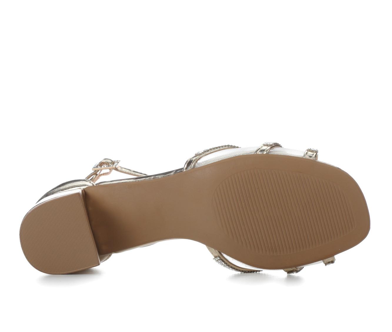 Women's Delicious Impala-S Dress Sandals
