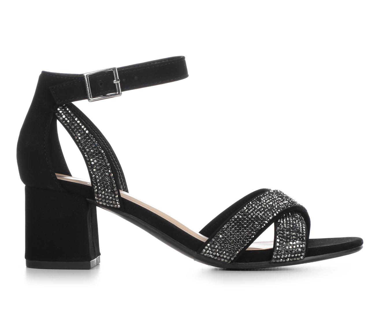 Women's Delicious Wreath-S Dress Sandals