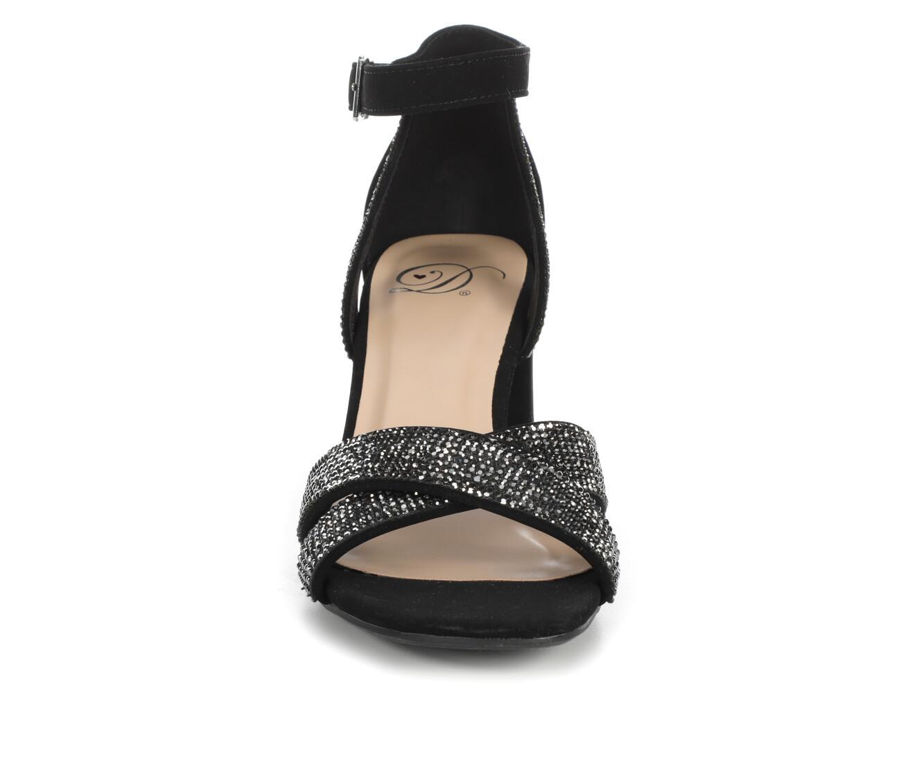 Women's Delicious Wreath-S Dress Sandals
