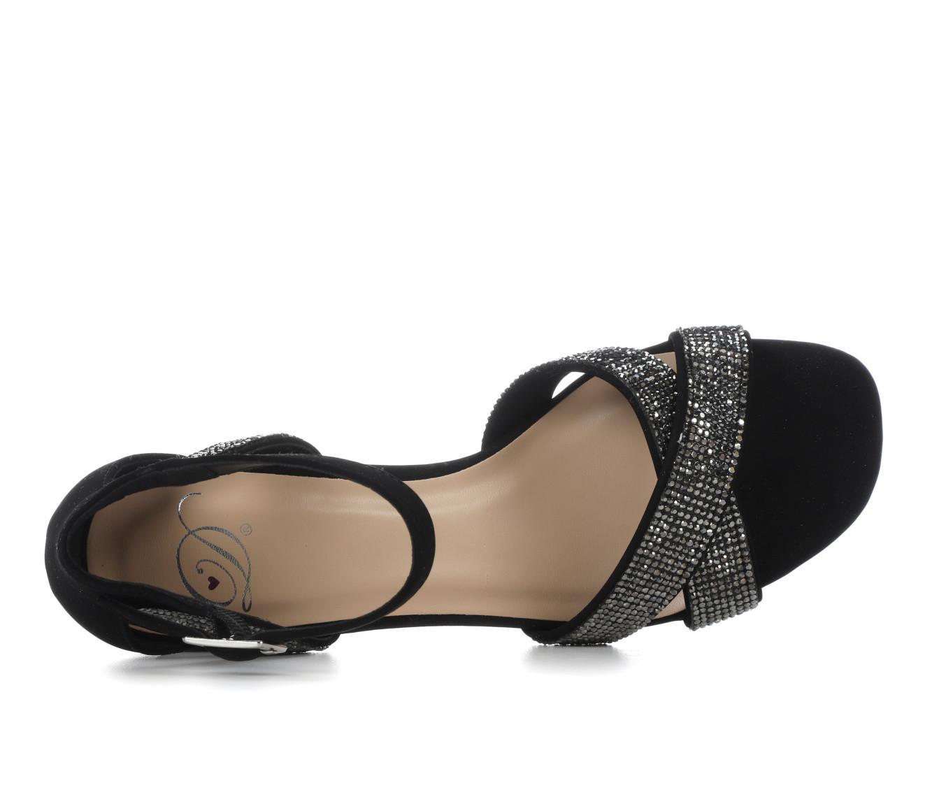 Women's Delicious Wreath-S Dress Sandals
