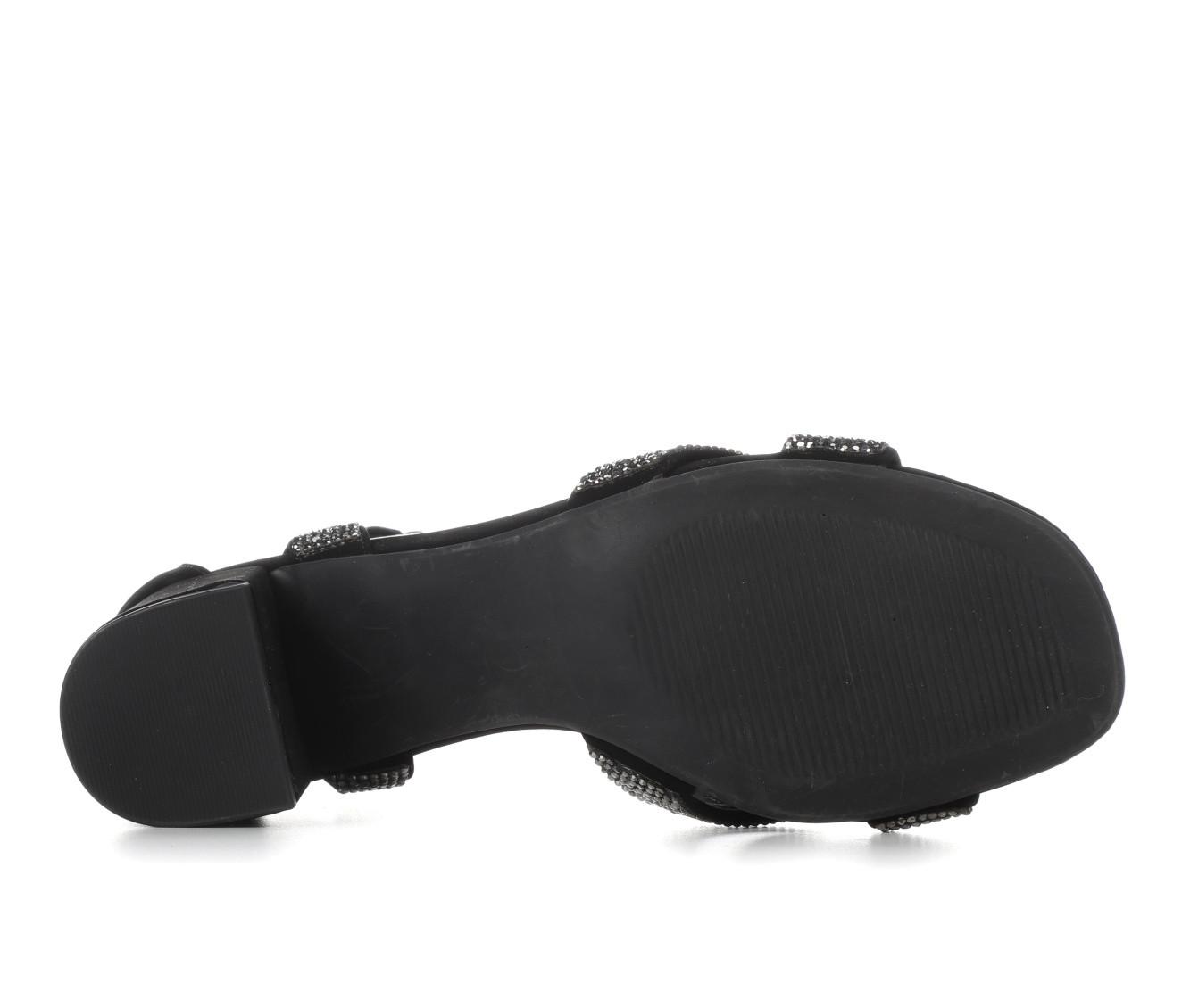 Women's Delicious Wreath-S Dress Sandals