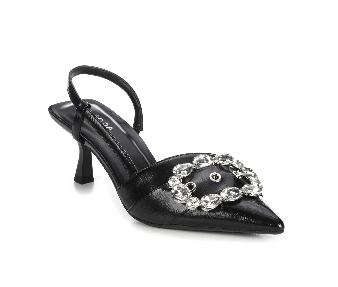 Women's Delicious Invent-S Pumps