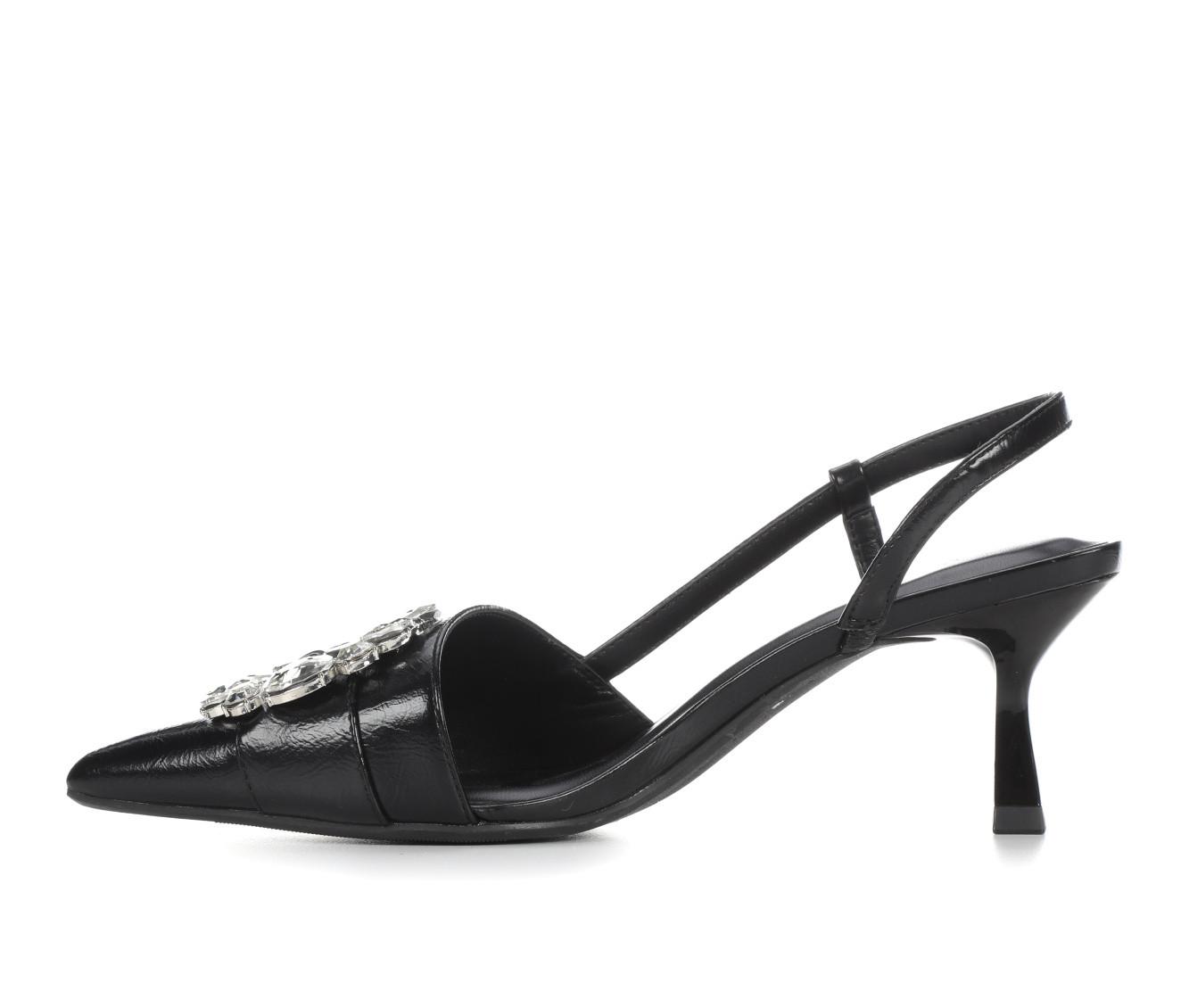 Women's Delicious Invent-S Pumps