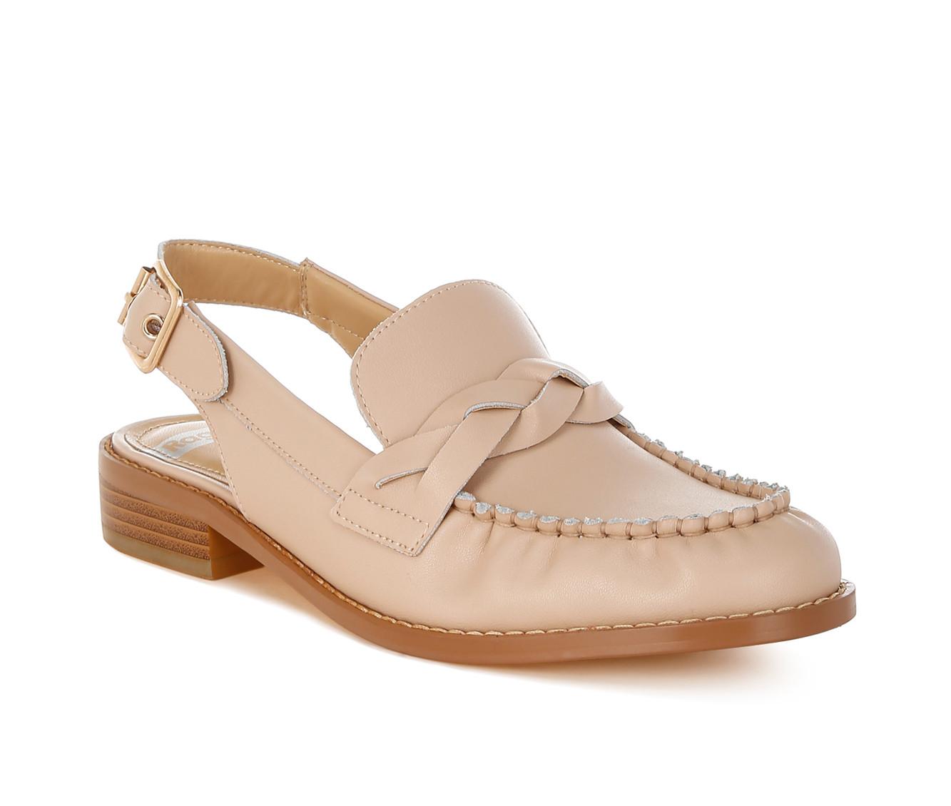 Women's Rag & Co Jemykin Loafers