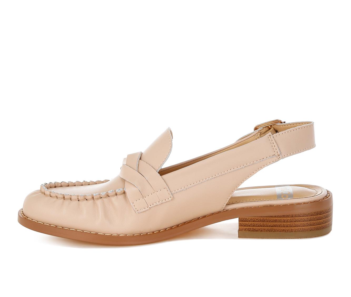Women's Rag & Co Jemykin Loafers