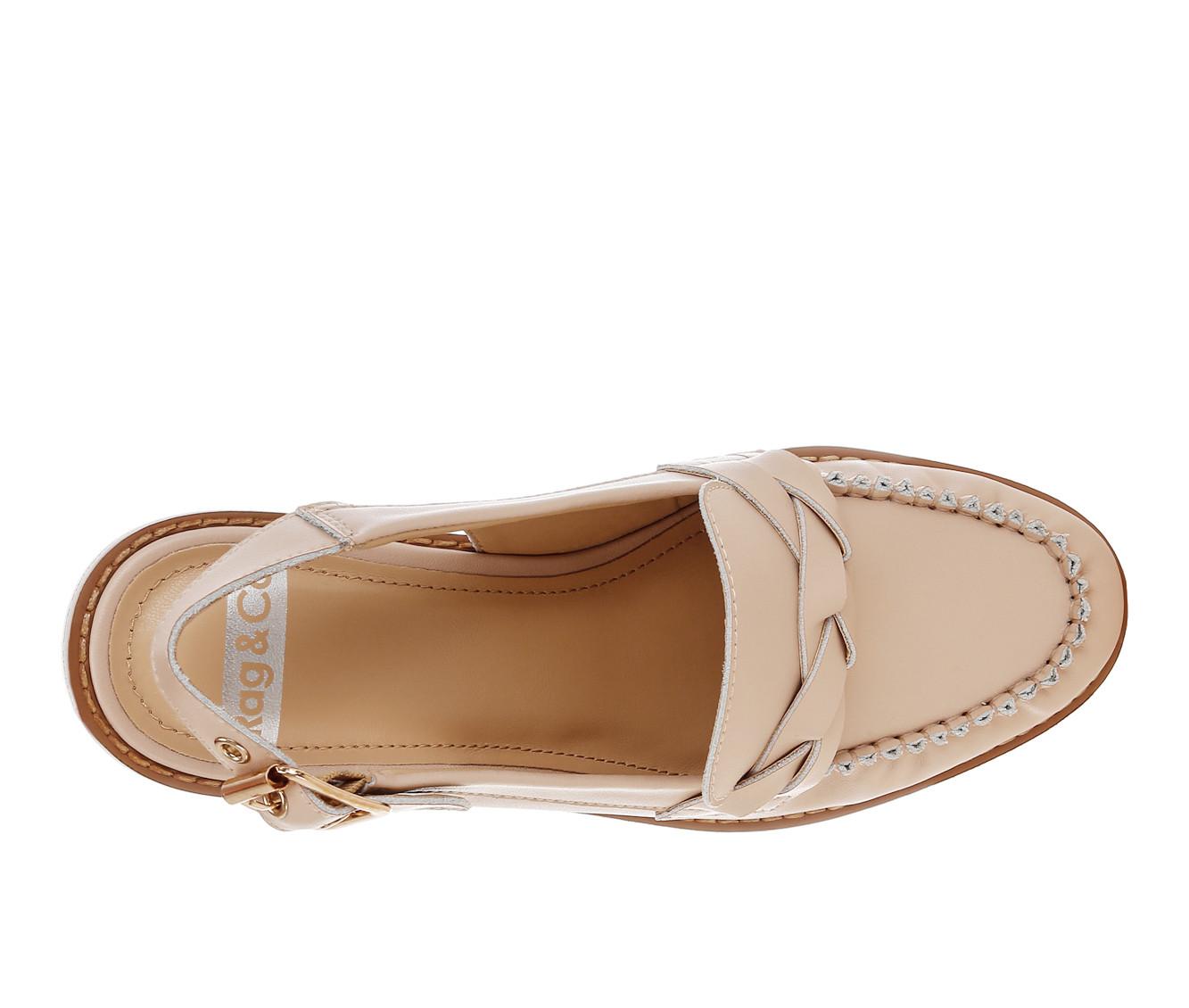 Women's Rag & Co Jemykin Loafers