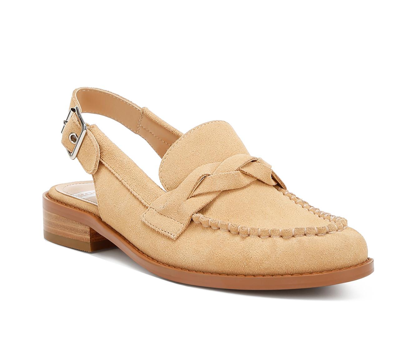 Women's Rag & Co Nemykin Loafers