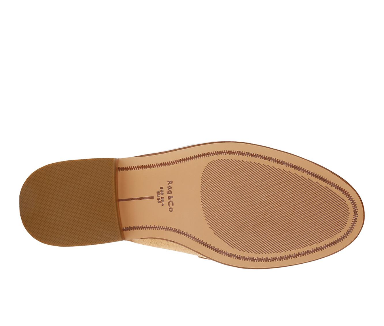 Women's Rag & Co Nemykin Loafers