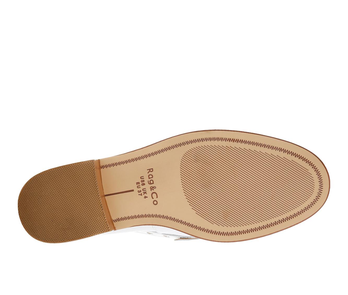 Women's Rag & Co Oglavia Loafers