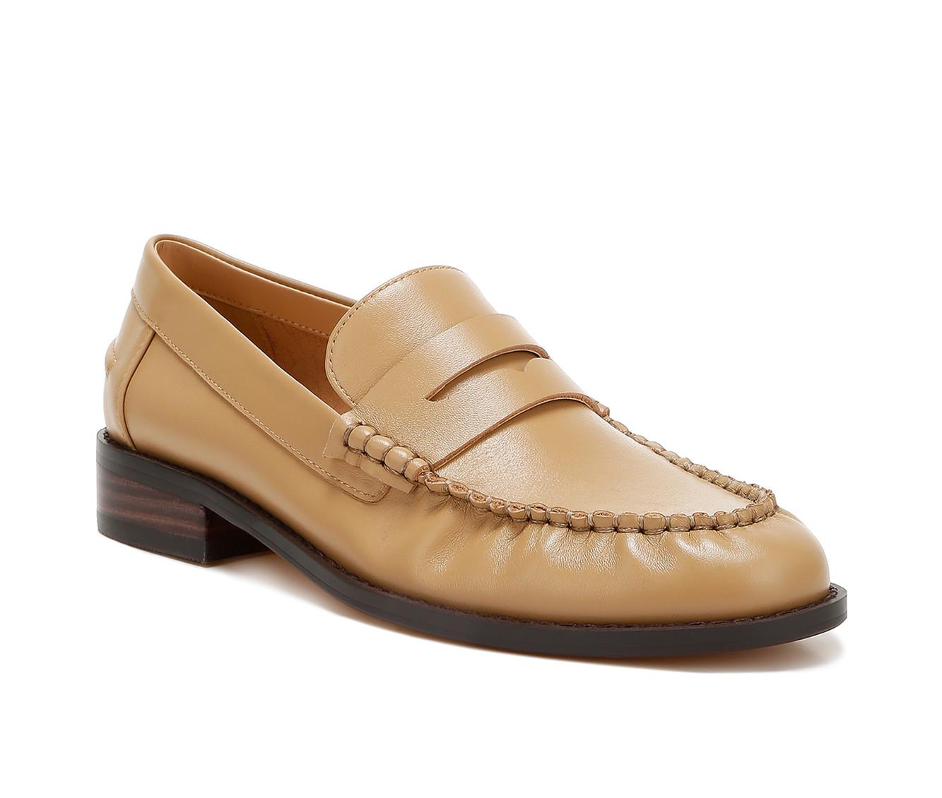 Women's Rag & Co Plavia Loafers