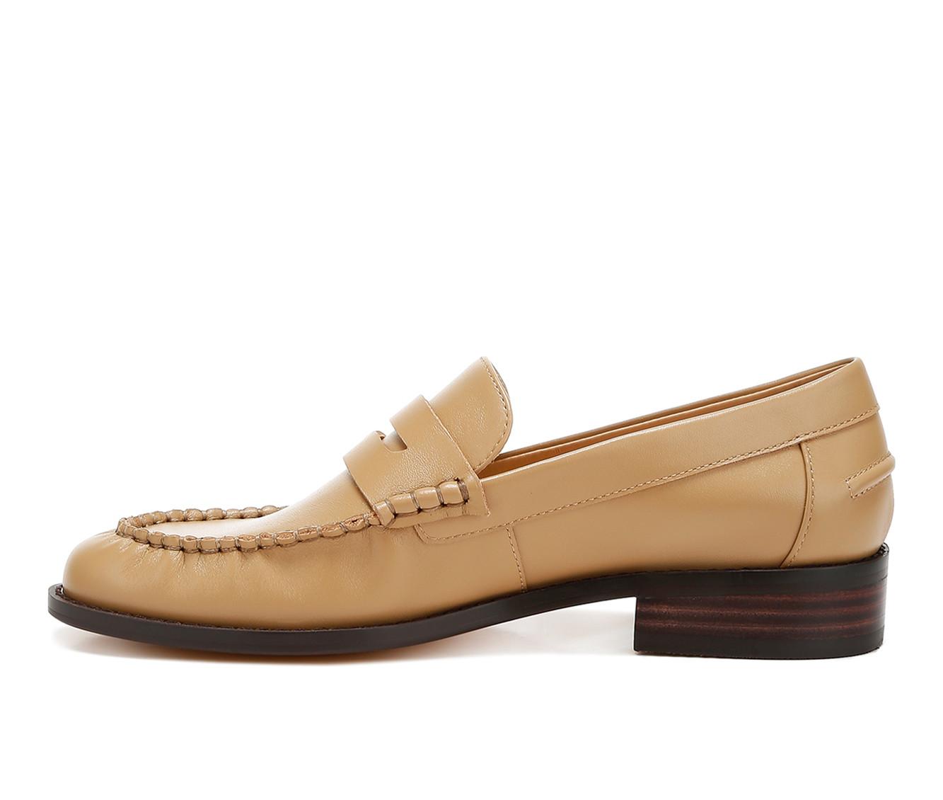 Women's Rag & Co Plavia Loafers