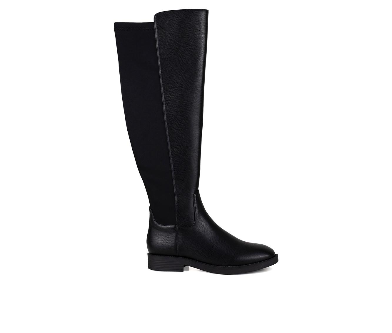 Women's Ninety Union Crush Knee High Boots